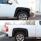 Spec-D Tuning 07-13 Chevrolet Silverado Fender Flares-Smooth FDF-SIV07BK-MP - alternate 9